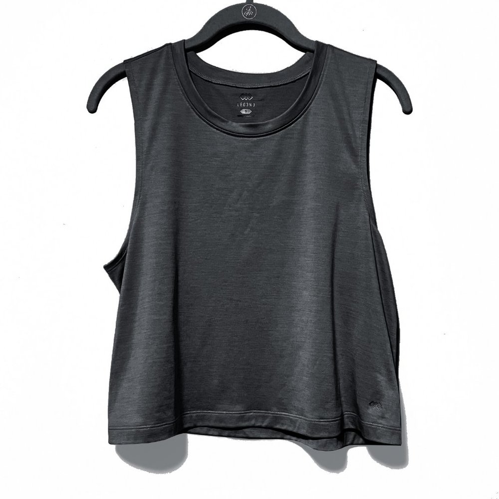 Yoga Tank - NWOT
